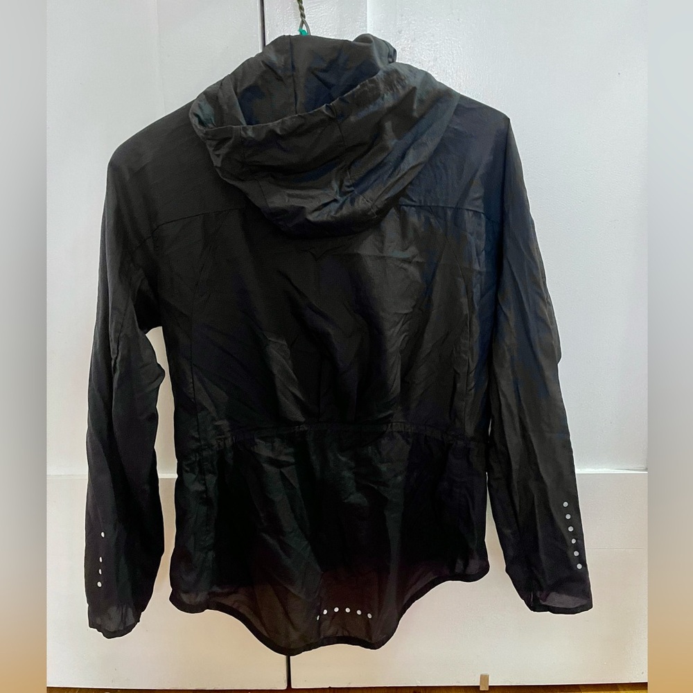 Women’s Nike Running Zip Up Jacket